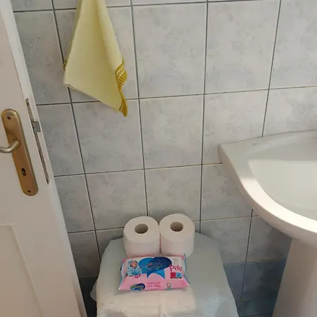 Stefkas Apartment2 * Πάτρα