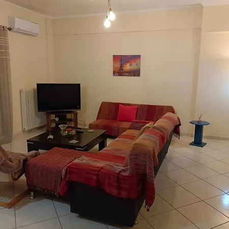 Stefkas Apartment2 Apartment *