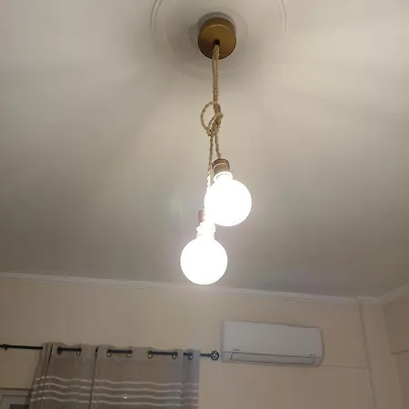 Lägenhet Stefkas Apartment2 *