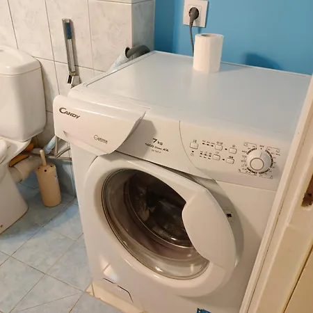 Stefkas Apartment2