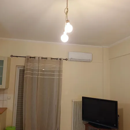 Διαμέρισμα Stefkas Apartment2