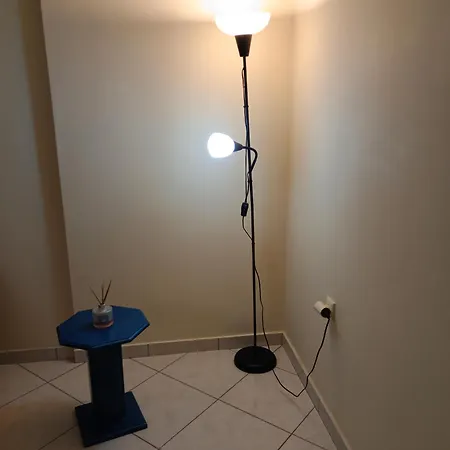 Lägenhet Stefkas Apartment2 *