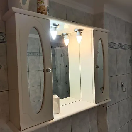 Stefkas Apartment2 *