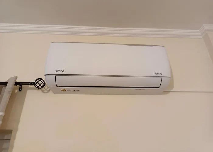 Stefkas Apartment2 *