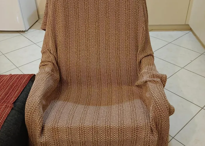 Stefkas Apartment2 * Patras