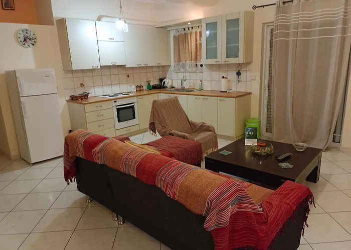 Stefkas Apartment2 Appartement *