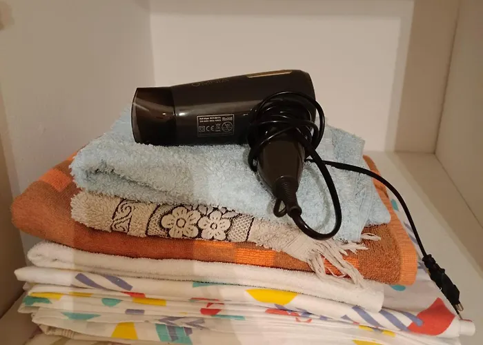 Appartement Stefkas Apartment2 Patras