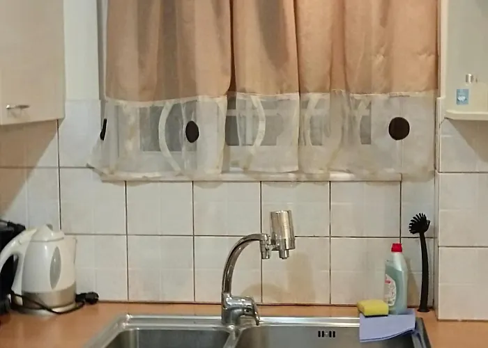 Stefkas Apartment2 Appartement