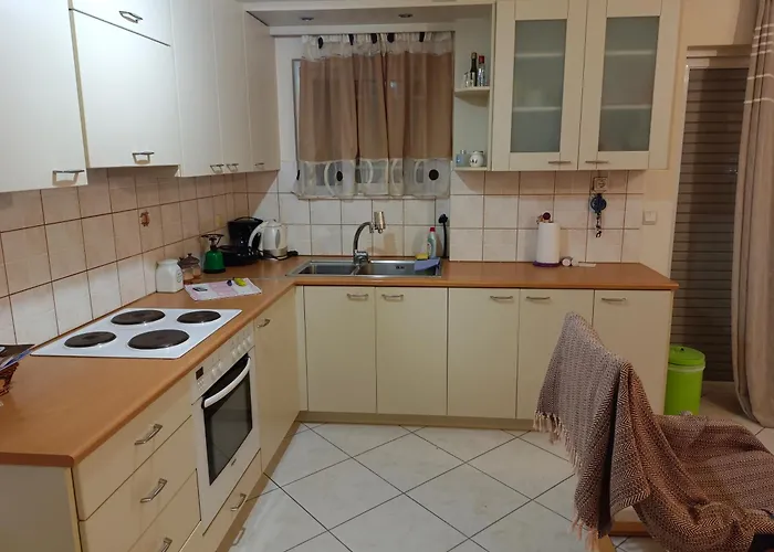 Appartement Stefkas Apartment2