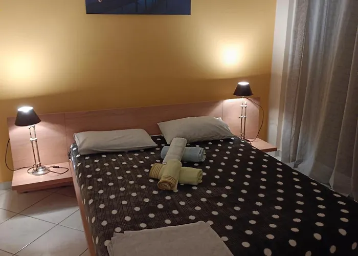 Stefkas Apartment2 Appartement