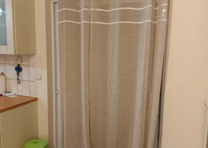 Appartement Stefkas Apartment2