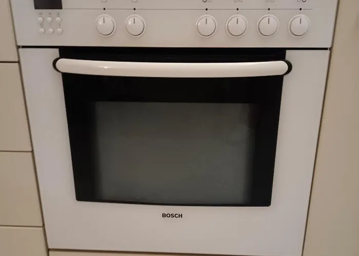 Appartement Stefkas Apartment2 *