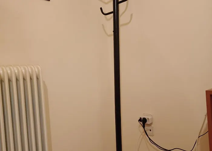 Appartement Stefkas Apartment2 Patras