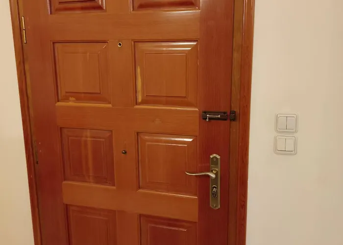 Stefkas Apartment2 *