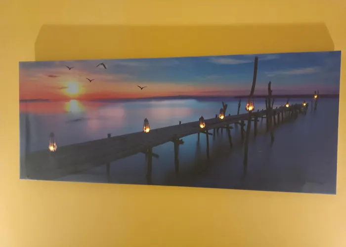 Stefkas Apartment2 * Patras