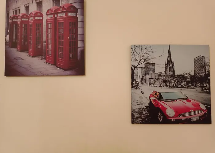 Stefkas Apartment2