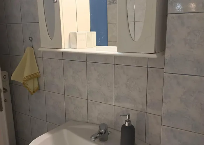 Stefkas Apartment2 Appartement *