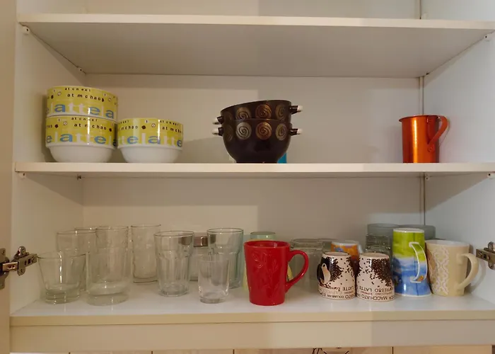 Appartement Stefkas Apartment2 *