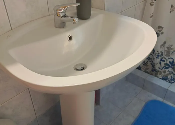 Stefkas Apartment2 *