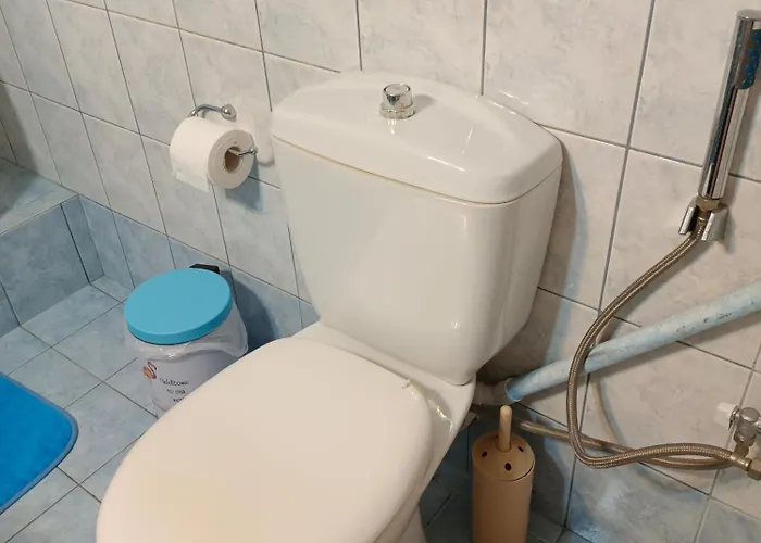 Stefkas Apartment2 * Patras