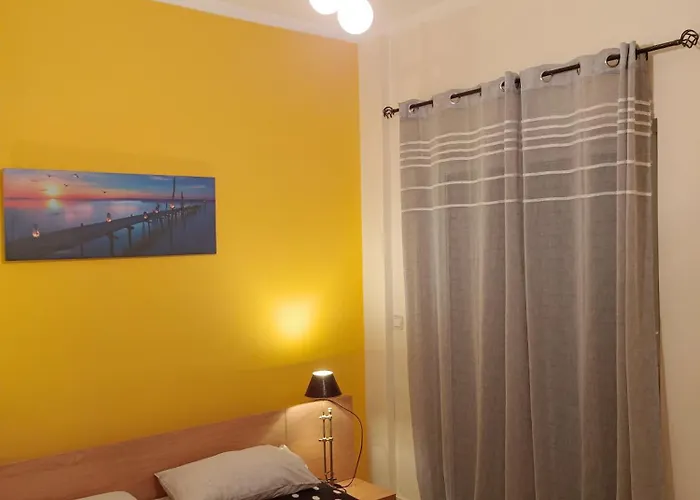 Stefkas Apartment2 Appartement