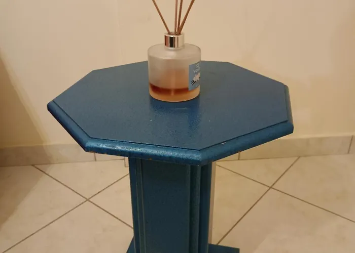 Stefkas Apartment2 Appartement Patras