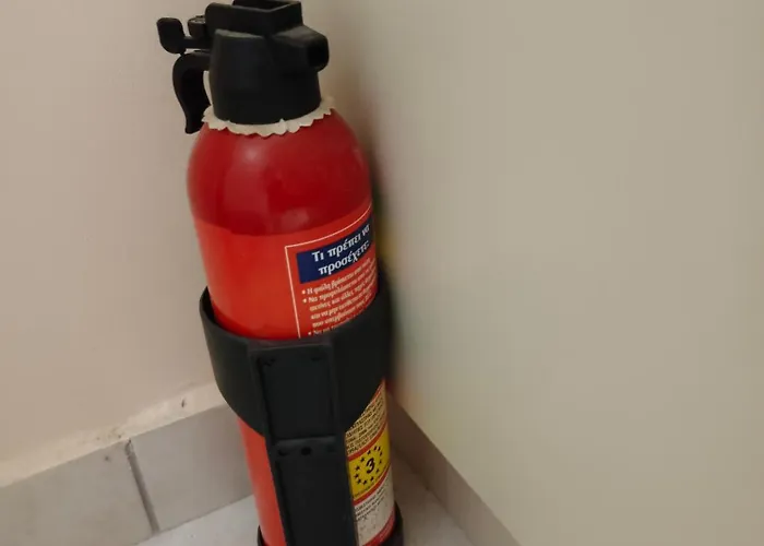 Appartement Stefkas Apartment2 Patras