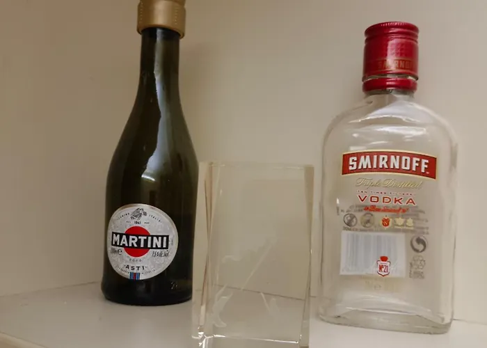 Stefkas Apartment2 *