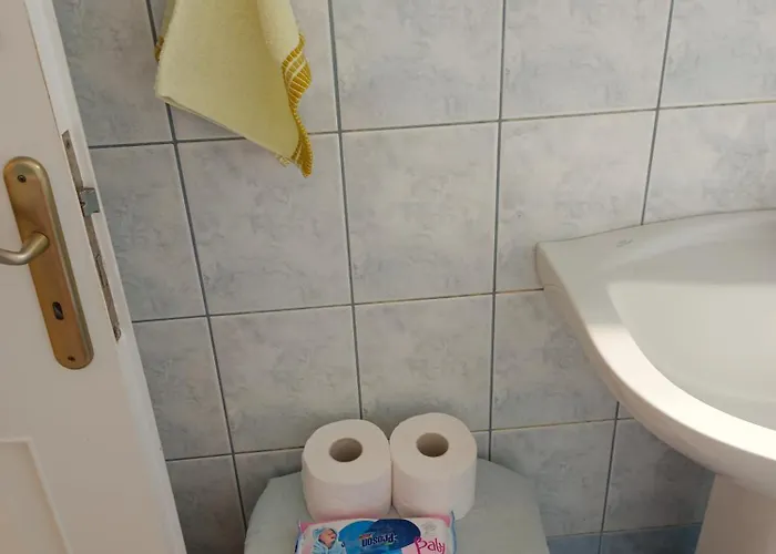 Stefkas Apartment2 * Patras