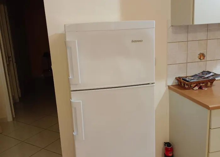 Stefkas Apartment2 Appartement