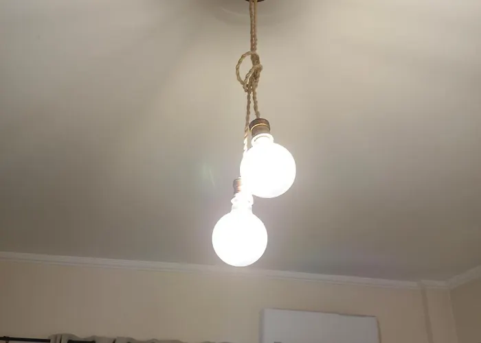 Appartement Stefkas Apartment2 *