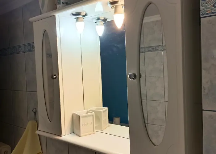 Stefkas Apartment2 Appartement Patras