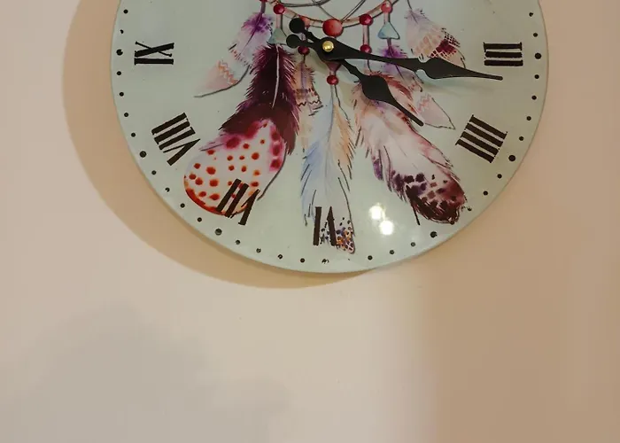 Stefkas Apartment2 Patras