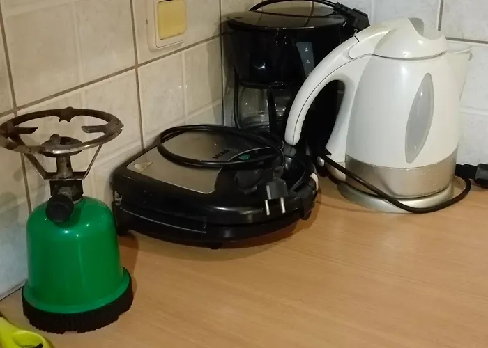 Stefkas Apartment2 Appartement