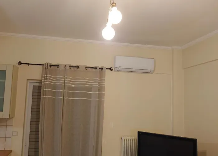 Appartement Stefkas Apartment2