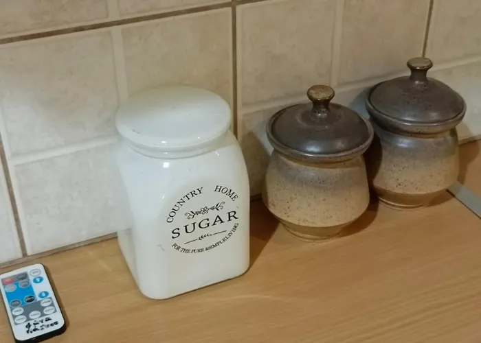 Stefkas Apartment2 Appartement Patras